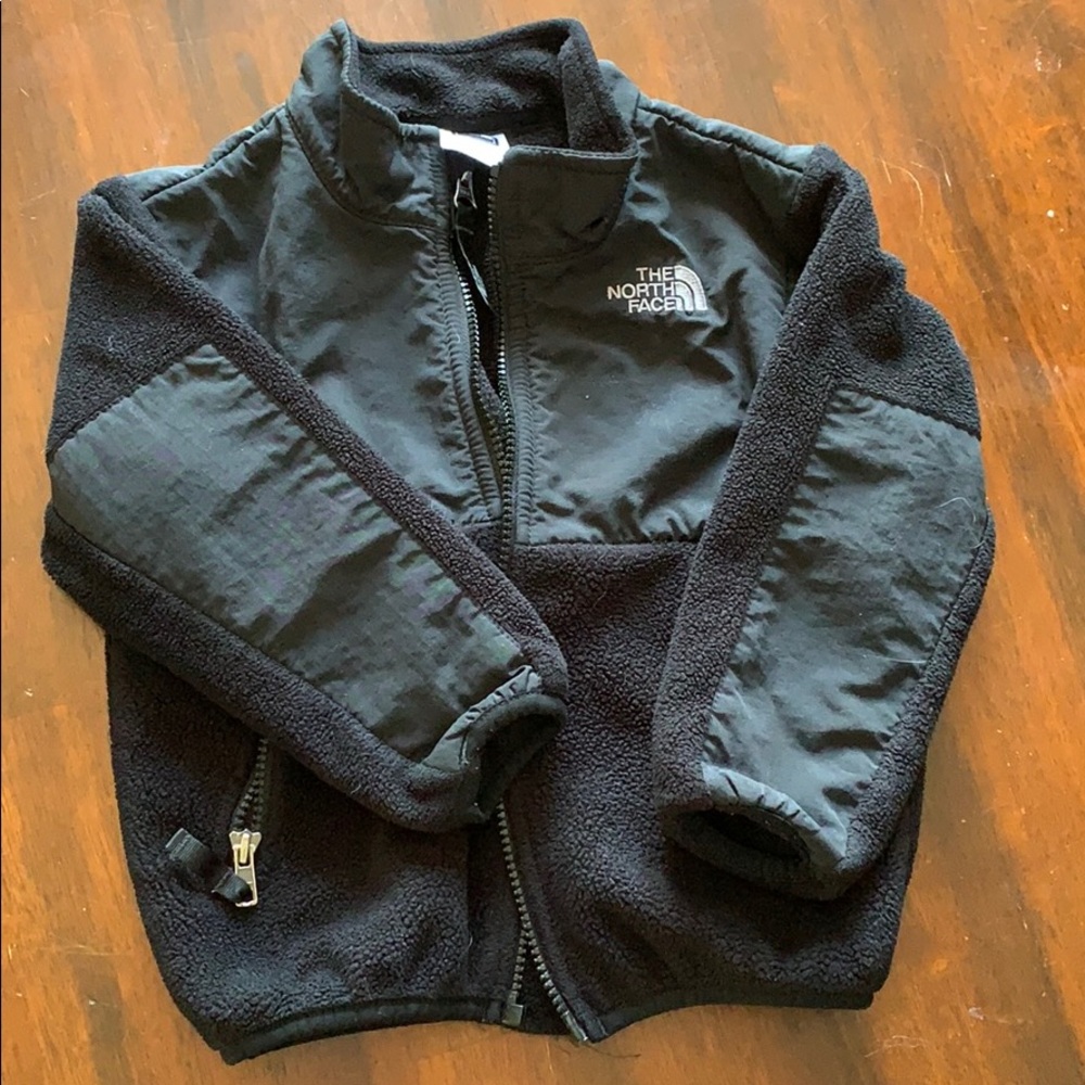 North Face Denali